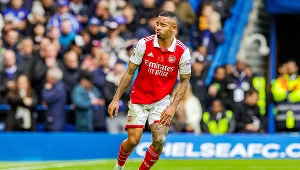 Gabriel Jesus (Arsenal)