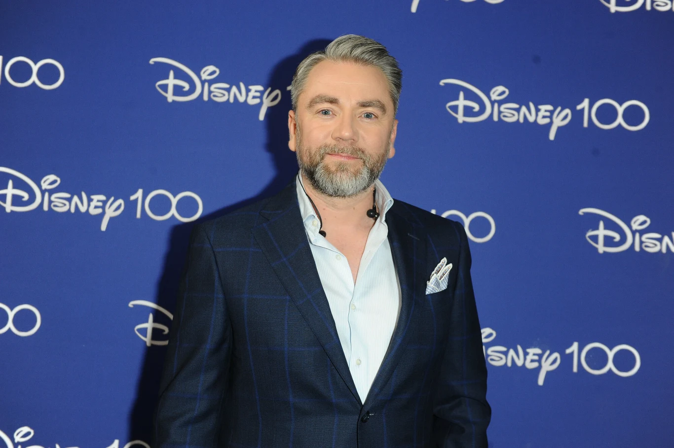 Kuba Badach rozpoczął karierę jako zaledwie 12-latek Kuba Badach rozpoczął karierę jako zaledwie 12-latek