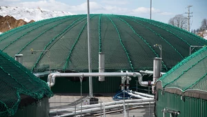 Biogazownia na Podhalu. Mieszkańcy są wściekli, ale inwestycja i tak powstanie