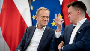 Gdzie leży Polska