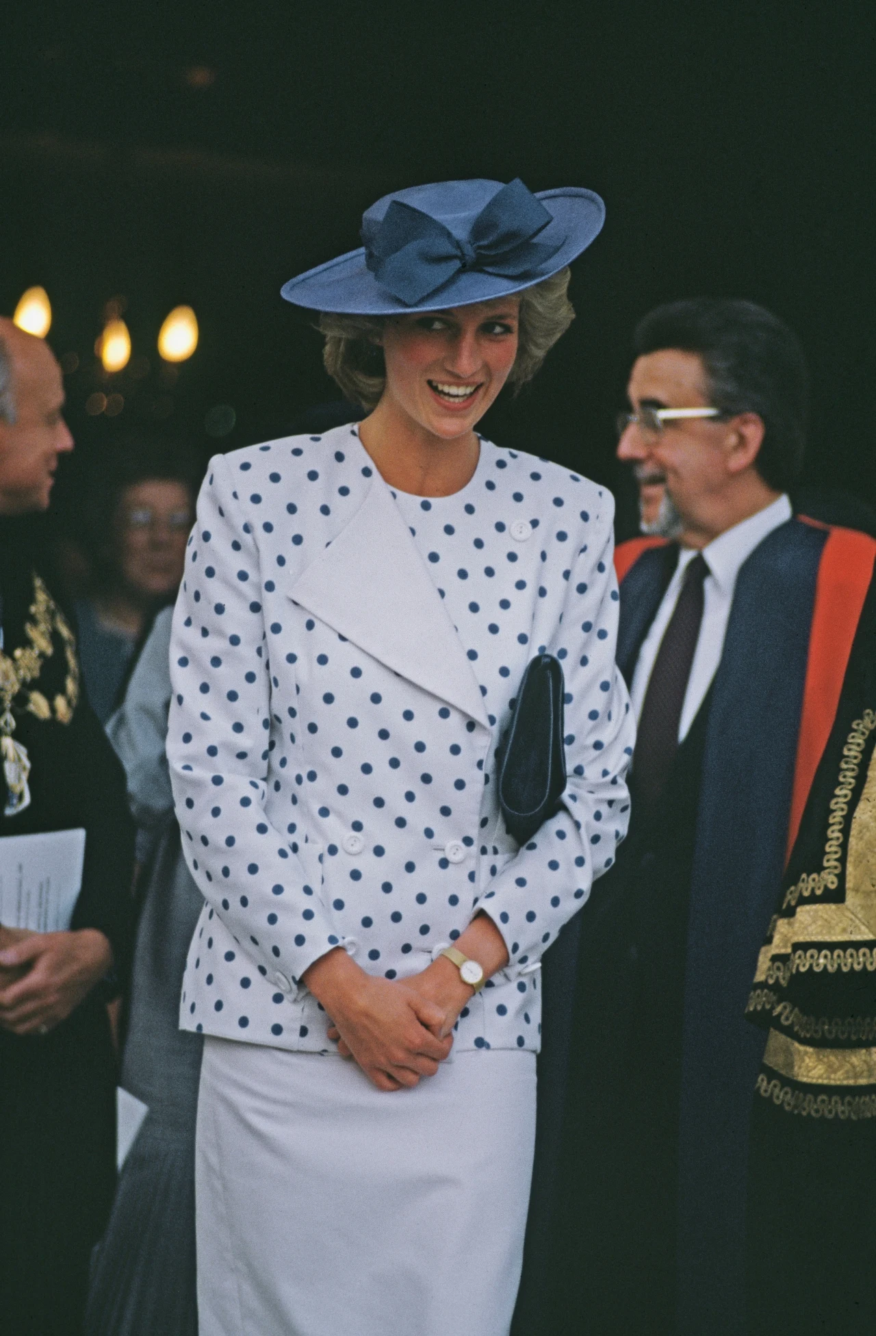 Księżna Diana Księżna Diana