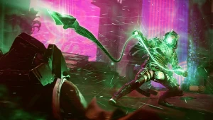 Twórcy Destiny 2: Lightfall przyznali, że niektóre modyfikacje się nie sprawdziły