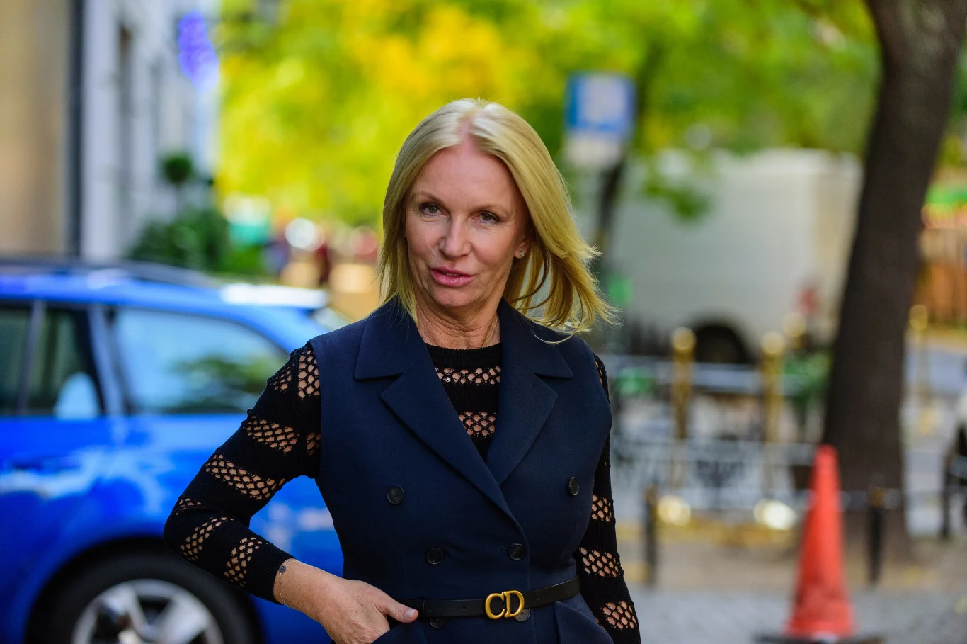 Mariola Bojarska-Ferenc