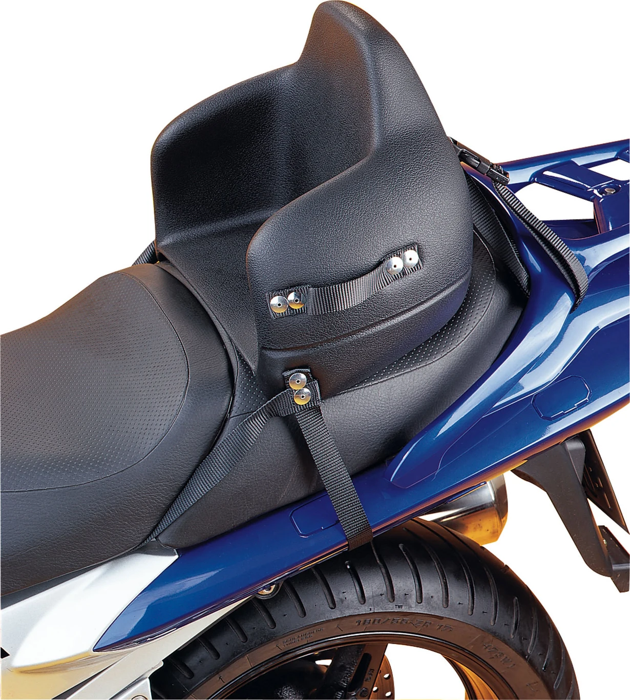 Fotelik dla dziecka to dobry pomysł gdy chcesz jeździć motocyklem z dzieckiem