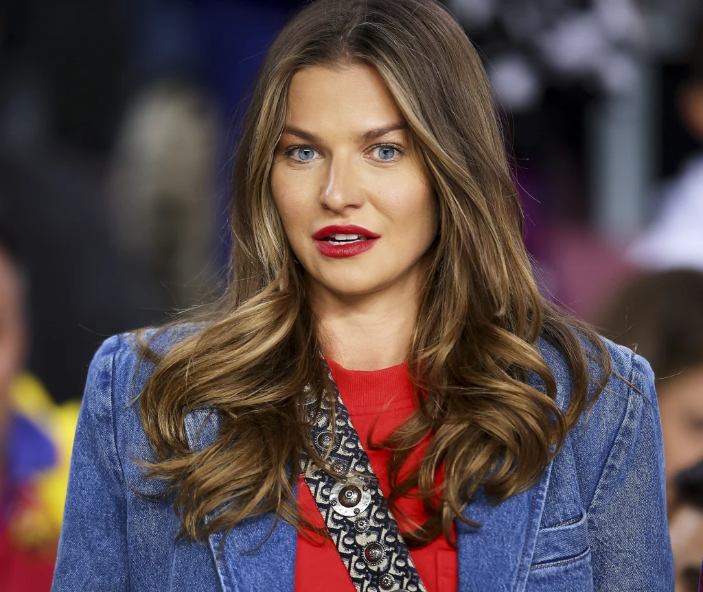 Anna Lewandowska zdobyła się na odważne wyznanie