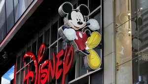 Myszka Miki to najbardziej ikoniczna postać Disneya