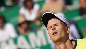 Hurkacz poznał rywala w Monte Carlo. Dobra rozgrzewka, a później schody