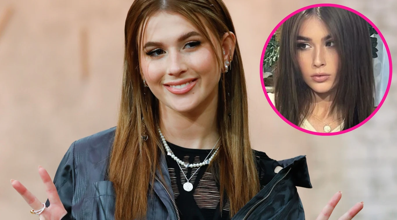 Roksana Węgiel Roksana Węgiel