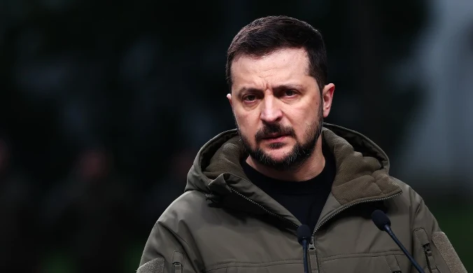 Ukraina krytykuje zniesienie sankcji na rosyjską ropę