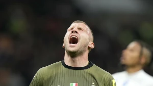 Zaskoczenie w Serie A. Gol giganta anulowany, kopciuszek urwał punkty