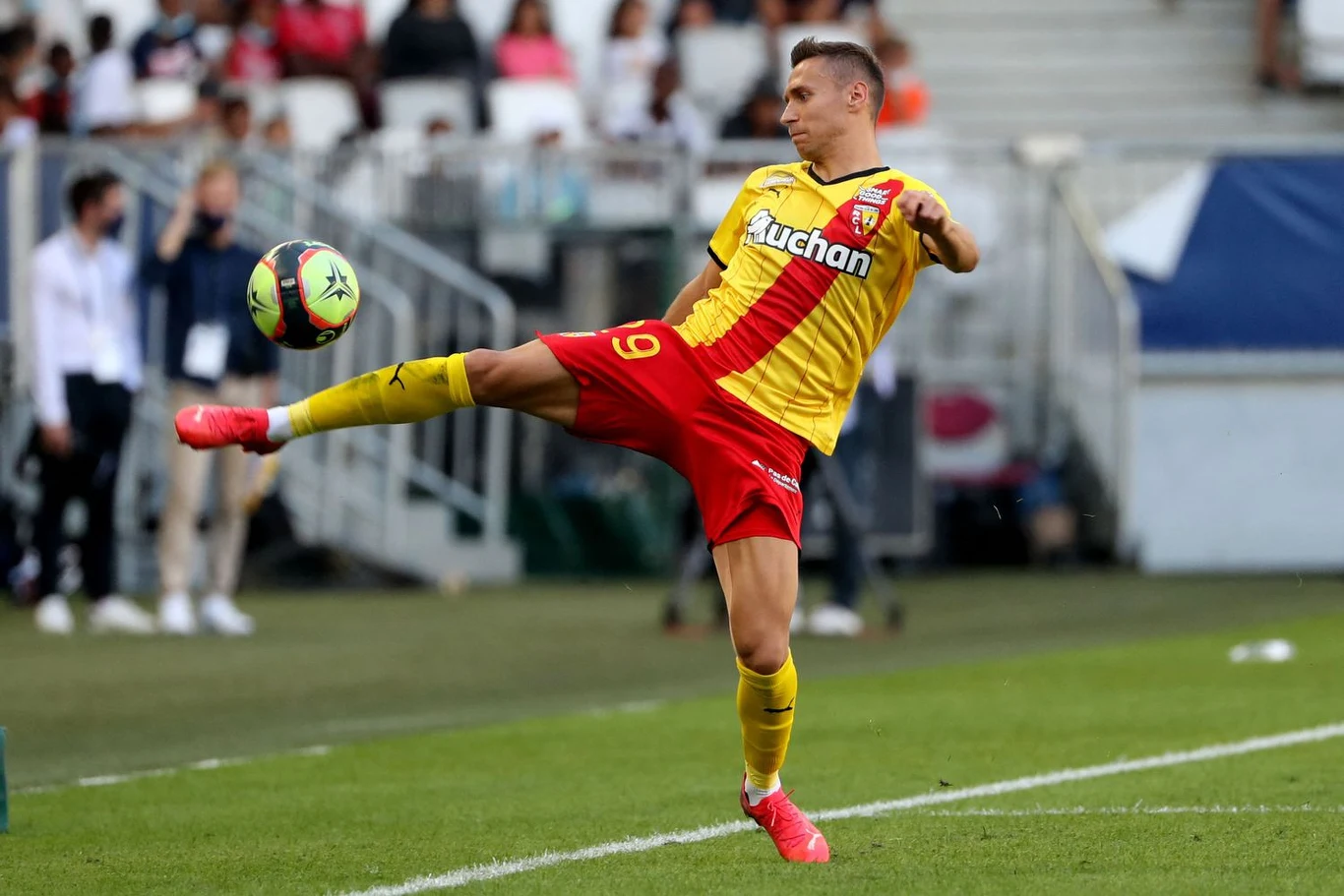 Przemysław Frankowski Przemysław Frankowski