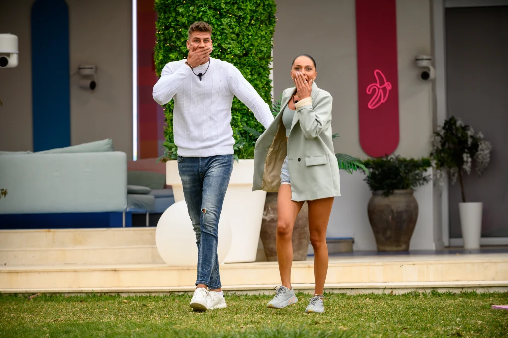 Love Island 7 Love Island 7