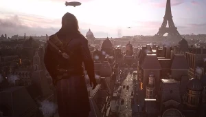 Assassin’s Creed osadzone przez fana w II wojnie światowej wygląda rewelacyjnie