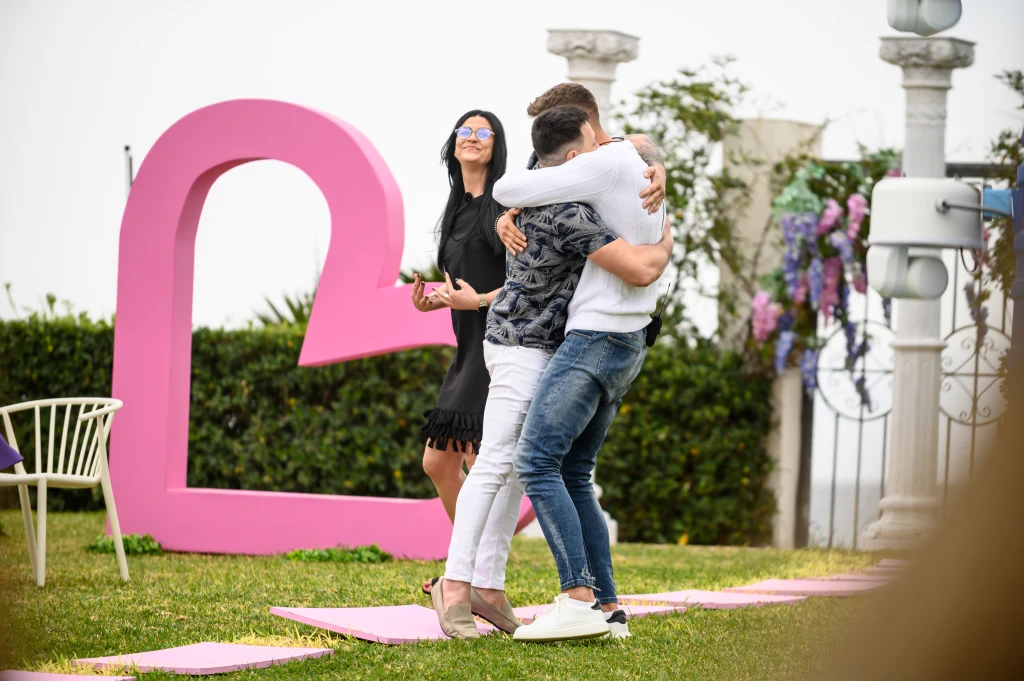 Love Island 7 Love Island 7