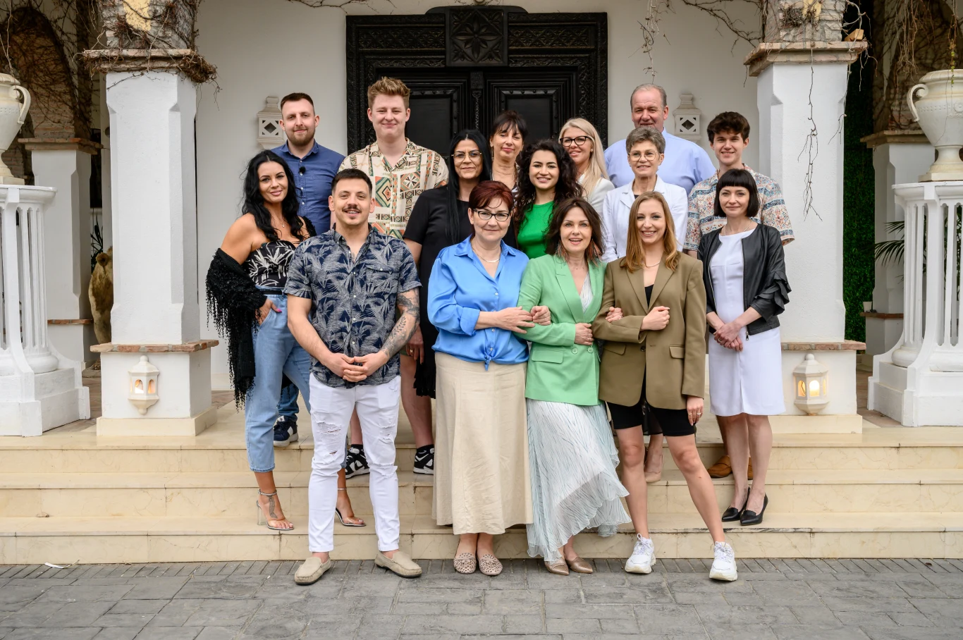 Love Island 7 Love Island 7