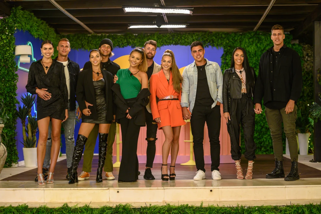 Love Island 7 Love Island 7