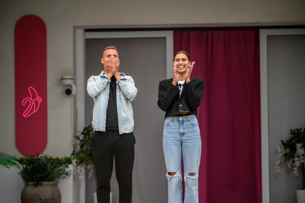 Love Island 7 Love Island 7