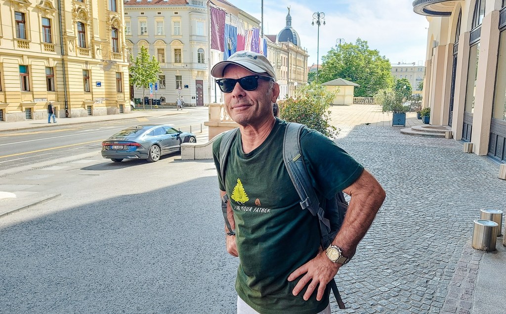 Bruce Dickinson (Iron Maiden) ujawnił, że jest zaręczony