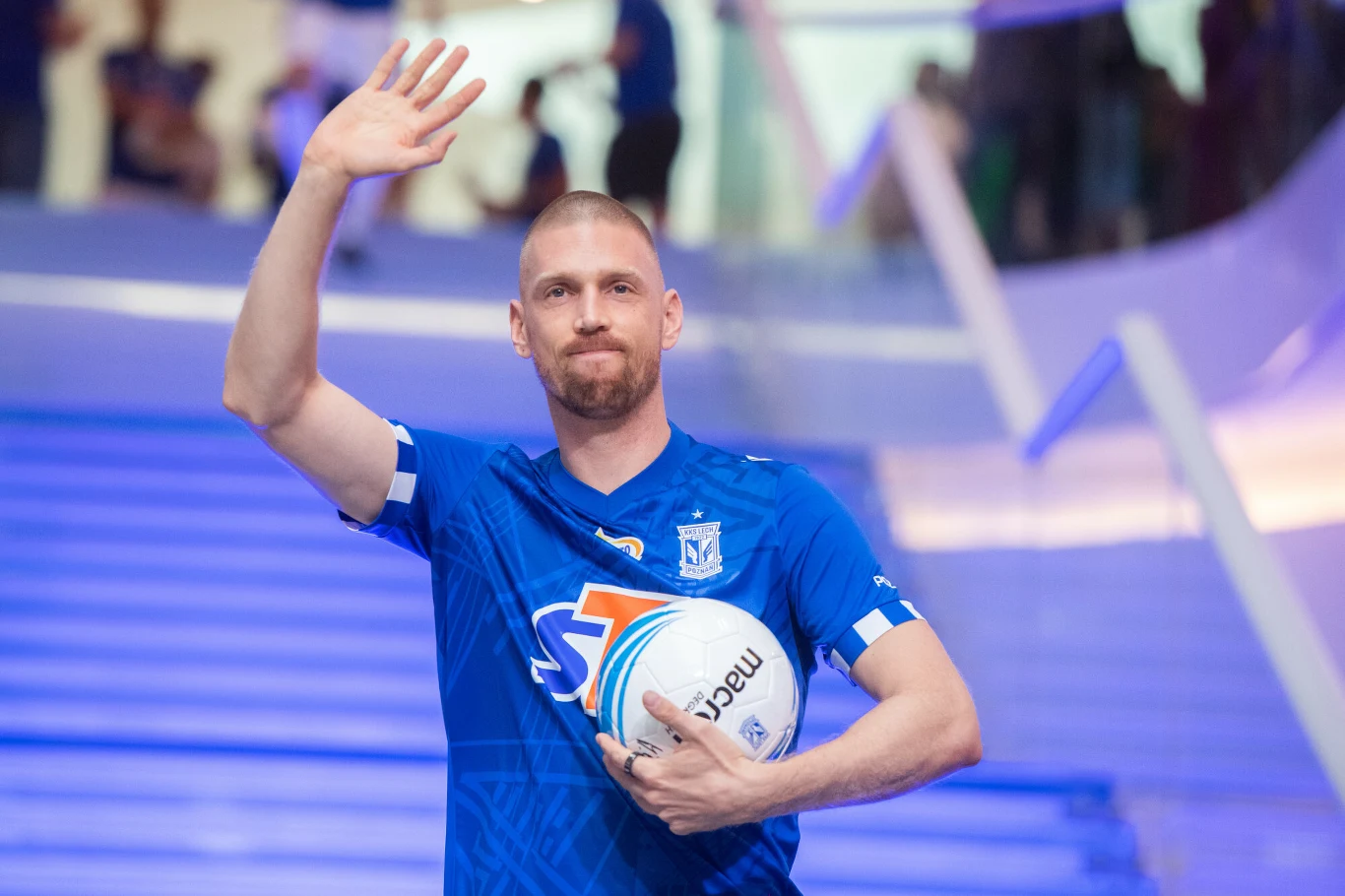 Bartosz Salamon Bartosz Salamon