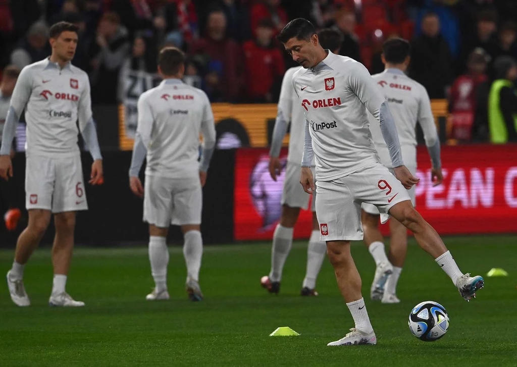 Robert Lewandowski Robert Lewandowski