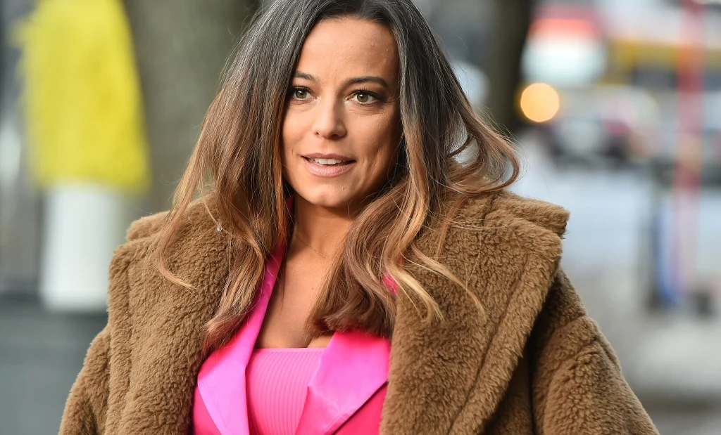 Anna Mucha Anna Mucha