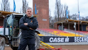 Tajna broń Sparty w walce o złoto. On zrobi różnicę?