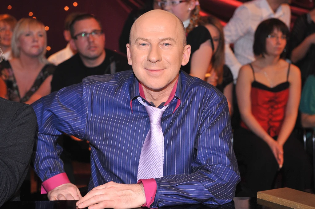 Piotr Galiński Piotr Galiński