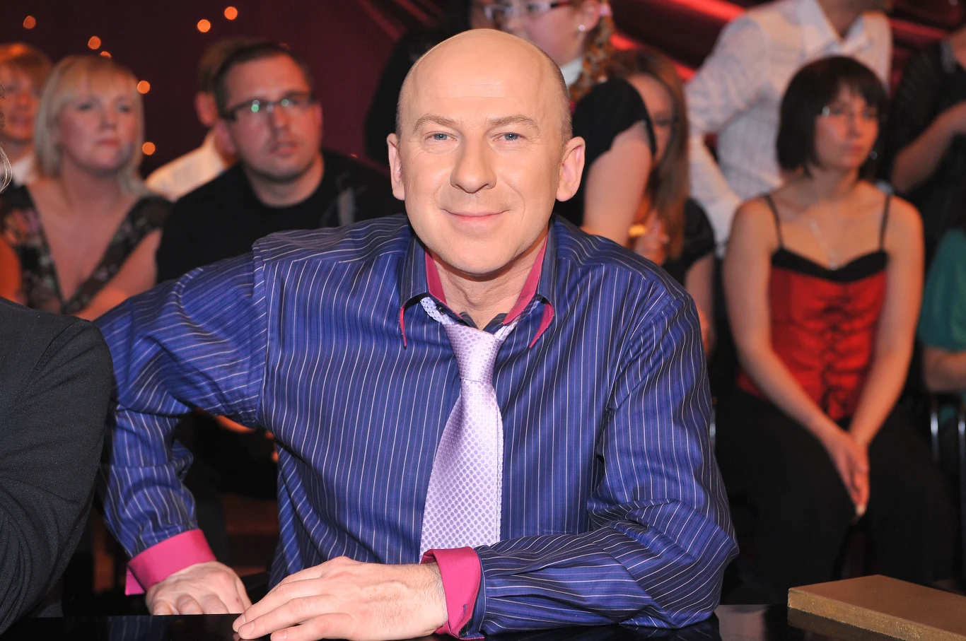 Piotr Galiński Piotr Galiński