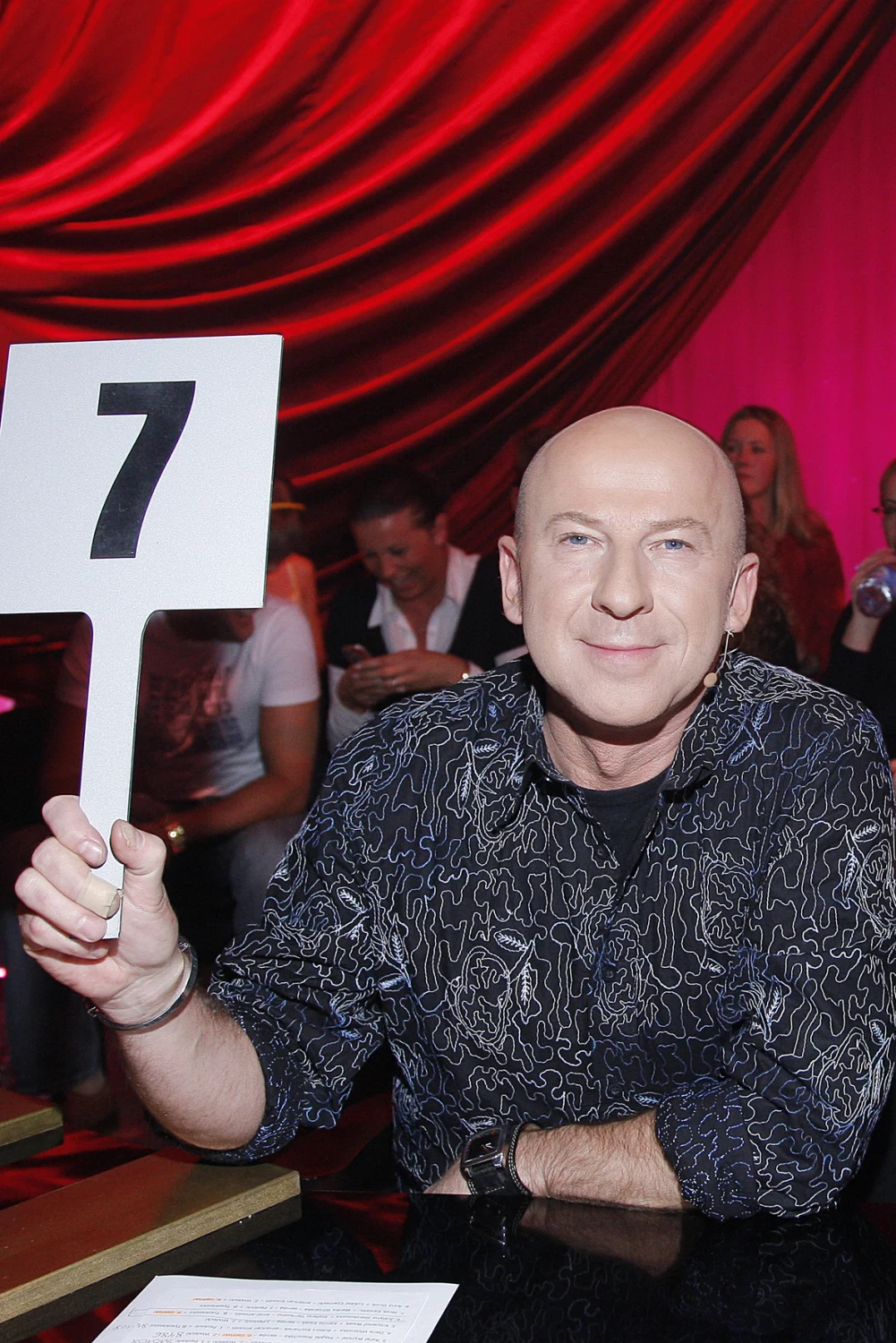 Piotr Galiński Piotr Galiński