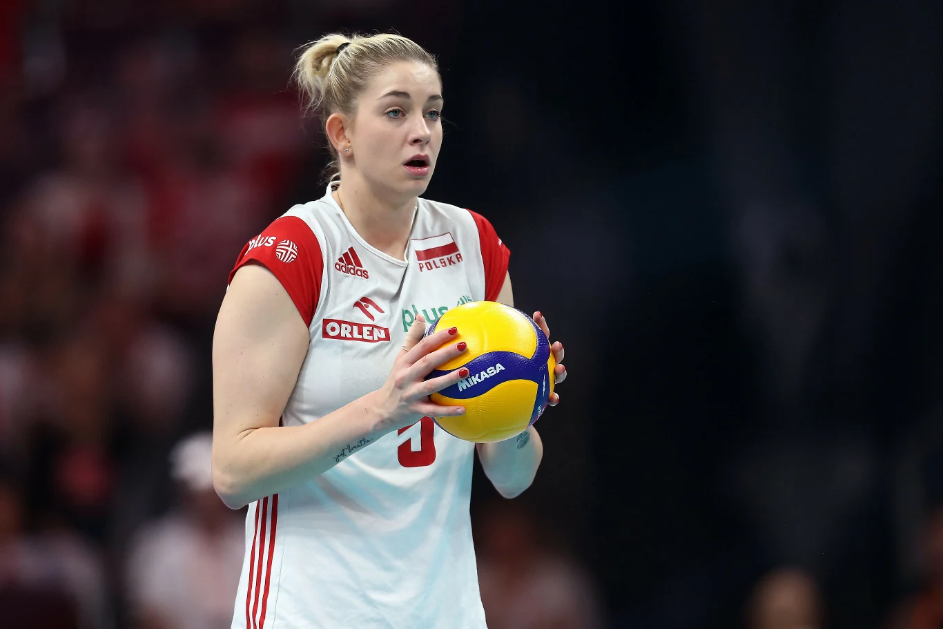 Magdalena Stysiak Magdalena Stysiak