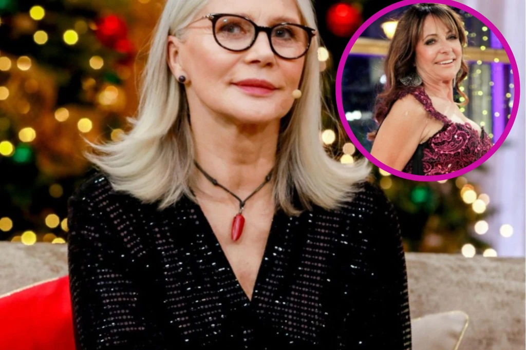 Joanna Dyrkacz spotkała się z Mariolą Baruk z "Sanatorium miłości" Joanna Dyrkacz spotkała się z Mariolą Baruk z "Sanatorium miłości"