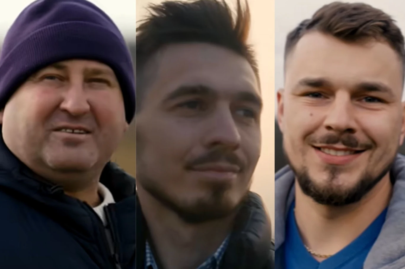 rusza 10 edycja programu "Rolnik szuka żony" rusza 10 edycja programu "Rolnik szuka żony"