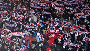 Wisła zmarnowała wielką szansę. Wpadka po kontrowersji