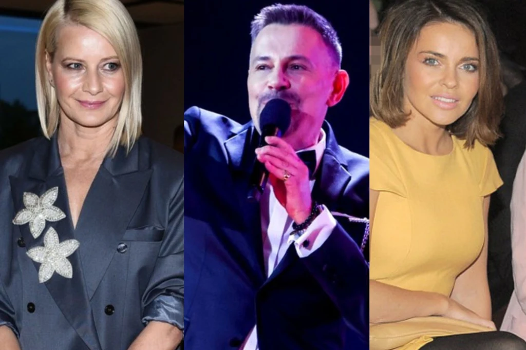 Wielkanoc 2023. Tak gwiazdy spędzają święta