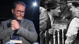 Artur Żmijewski wyreżyseruje prequel "Samych swoich"?