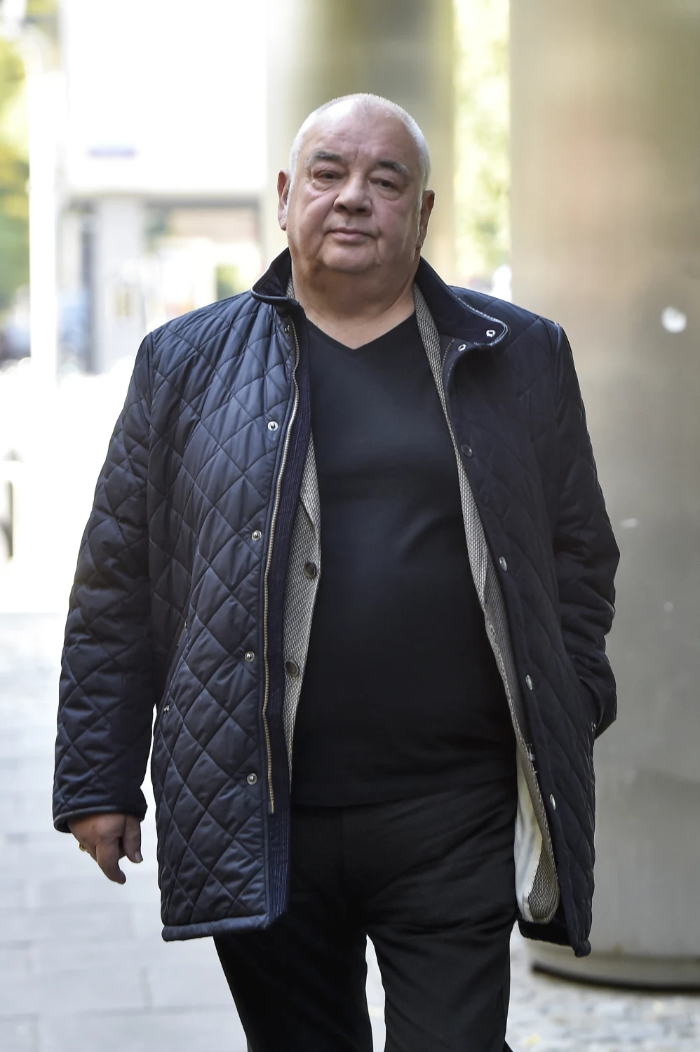 Stanisław Sojka Stanisław Sojka