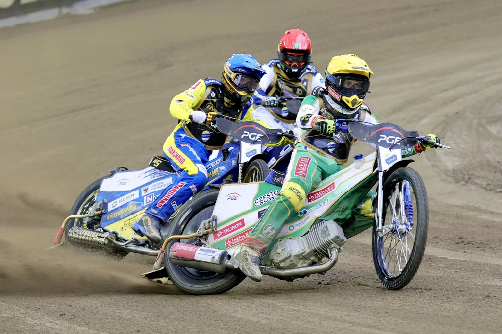 Leon Madsen Leon Madsen
