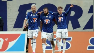 Lech ma coś, czego nie ma Fiorentina. Będzie mu łatwiej