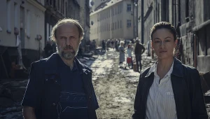 "Rojst'97": Łukasz Simlat i Magdalena Różczka