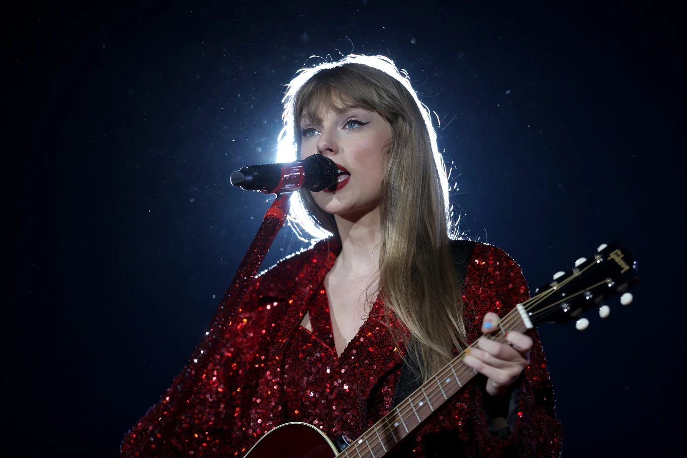 Taylor Swift Taylor Swift