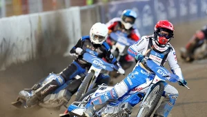 Thriller w Grudziądzu! Powrót króla Pedersena