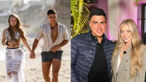 Love Island Kamil i Marta