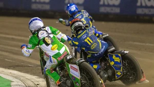 „Killer” lepiej by tego nie zrobił. Mamy kolejne złote dziecko