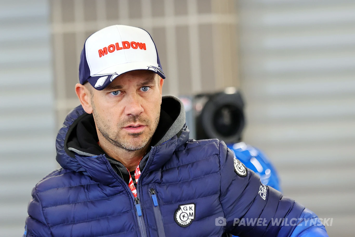 Nicki Pedersen Nicki Pedersen