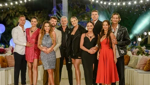 Już dziś wielki finał Love Island. Kto wygra?