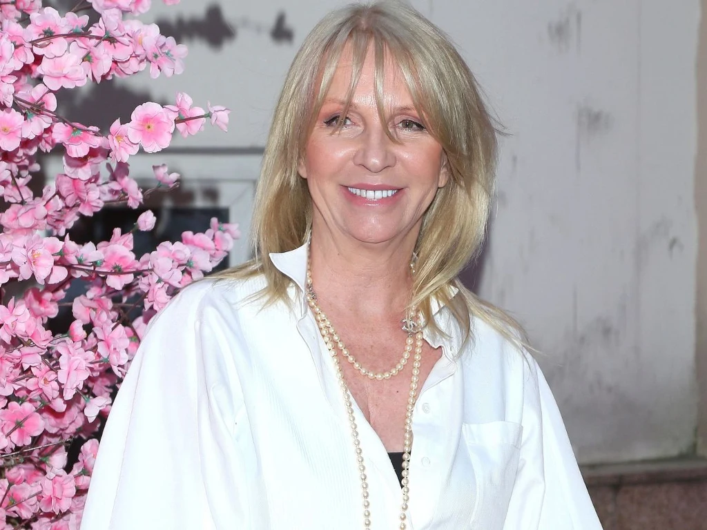 Mariola Bojarska-Ferenc Mariola Bojarska-Ferenc