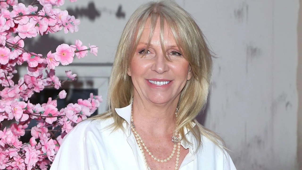 Mariola Bojarska-Ferenc