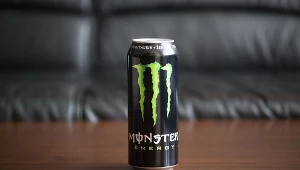 Monster Energy Drink