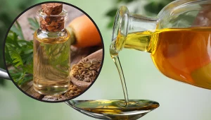 Olejek z nasion marchwi pij lub nakładaj na skórę. Zyskasz zdrowie, młody wygląd i spokojne nerwy