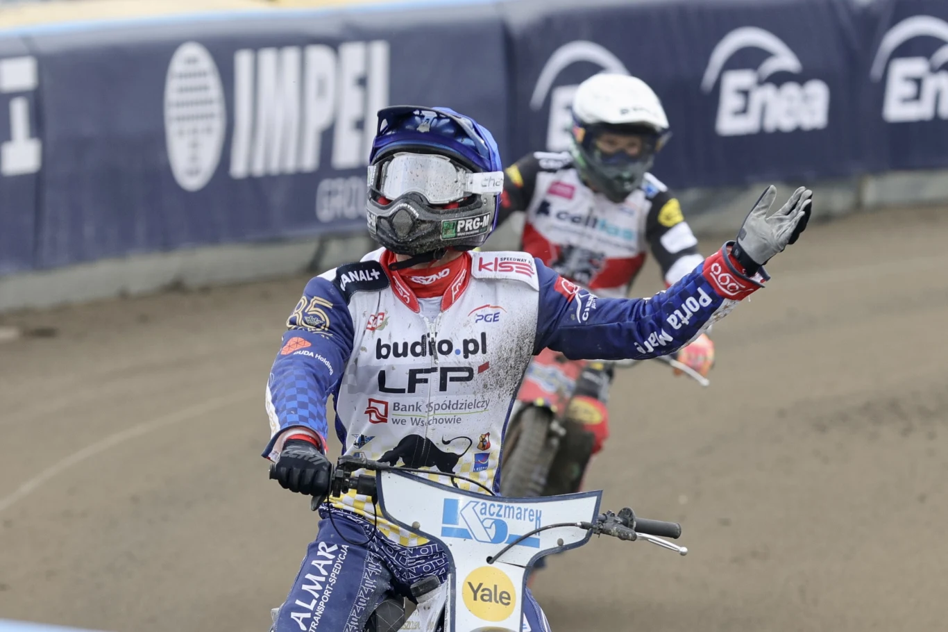 Grzegorz Zengota Grzegorz Zengota